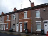 Charterhouse Road, Coventry, CV1 2BJ, West Midlands, UK