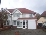 Wycome Road, Birmingham