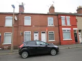 St Johns Road, Balby