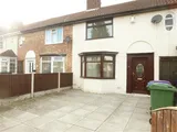 Kemsley Road, , L14