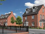 Washwood Heath Road, Birmingham, , B8