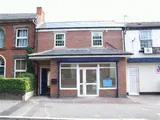 Ashbourne Road, Derby, DE22