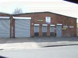 Unit Dunton Close, West Meadows Ind Est, Derby, DE21