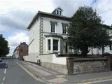 Green Lane, Derby, DE1