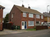 Willow Road, Blaby, LE8