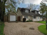 Rushmere, Finchampstead, Wokingham, RG40