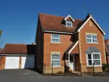Arbery Way, Arborfield, Reading, RG2
