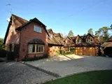 Pooks Hill, Eversley, Hook, RG27