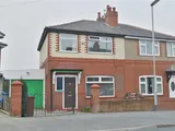 Leighton Street, Atherton, M46