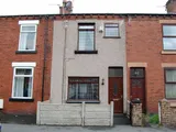 Oxford Street, Leigh, WN7
