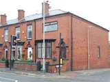 Bolton Road, Atherton, M46