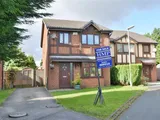 Droxford Grove, Atherton, M46