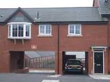 North Croft, Atherton, Manchester