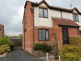 Blackberry Way, Kilburn, Belper, DE56