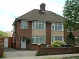 Icknield Way, Letchworth, Letchworth Garden City, SG6