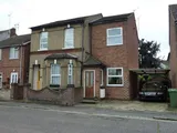 Victoria Street, Buckinghamshire, HP20