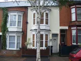 Harrow Road, Leicester, LE3