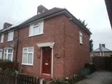 Woodward Rd, Becontree