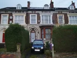 Hampstead Road, Kensington, Liverpool, L6