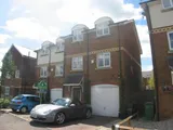 Glebe Lane, Maidstone, ME16