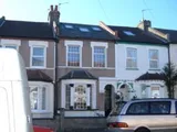 South Norwood, London