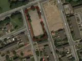 Former Car Park, Upper Princess Street, Middlesbrough, TS6
