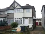 Third Avenue, Dagenham