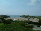 Ebb Tide, Porth, Newquay