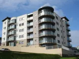 Horizons, Mount Wise, Newquay