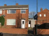 Warrenne Close, Dunscroft, Doncaster, DN7