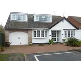 Allesley Close, Sutton Coldfield, B74 2NF