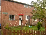 Clyde Court, Andover, SP10