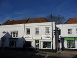High Street, New Romney, TN28