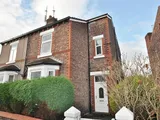 Derwent Drive, Wallasey