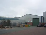 WAREHOUSE / INDUSTRIAL UNIT
