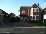 Waterslea Drive, Heaton, Bolton, BL1