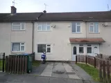 The Boxhill, Stoke Aldermoor, CV3