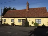 Post Cottage, Church Lane, Halstead