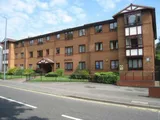 Guardian House, Hagley Road West, Oldbury, B68