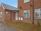 Popes Lane, W5