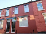 Chesterton Street, Garston, Liverpool, L19