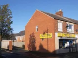 Whitley Terrace, Bedlington, Investment Property