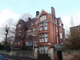 STUDENT PROPERTY 2013/14 Gordon House, Cranmer Street