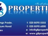 Porters Avenue, Dagenham RM9, RM9