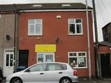 Eagle Street, Coventry