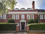 Hamilton Terrace, St Johns Wood, London, NW8
