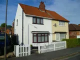 Cedar Avenue, Long Eaton, Nottingham, NG10