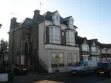 London Road Stone