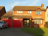 Oakford Drive, Coventry