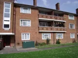 Fryent Way, LONDON